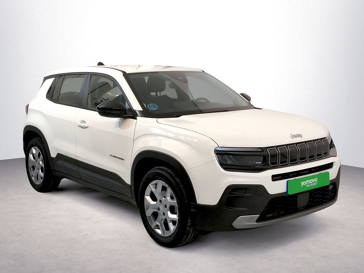 Jeep Avenger 1.2 G 74kW (100CV) Altitude  - Foto 1