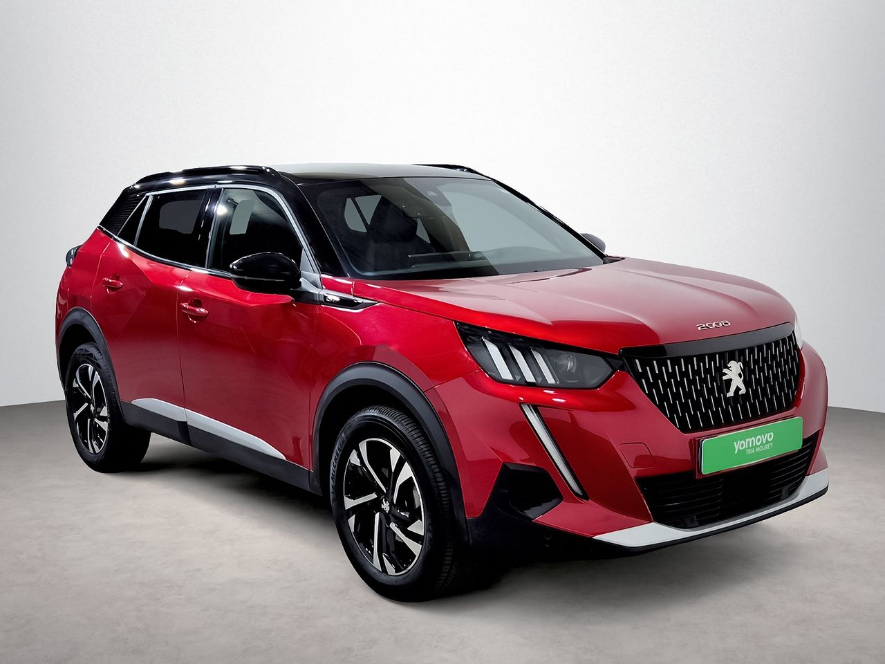 Peugeot 2008 GT Puretech 130 S&S EAT8  - Foto 1