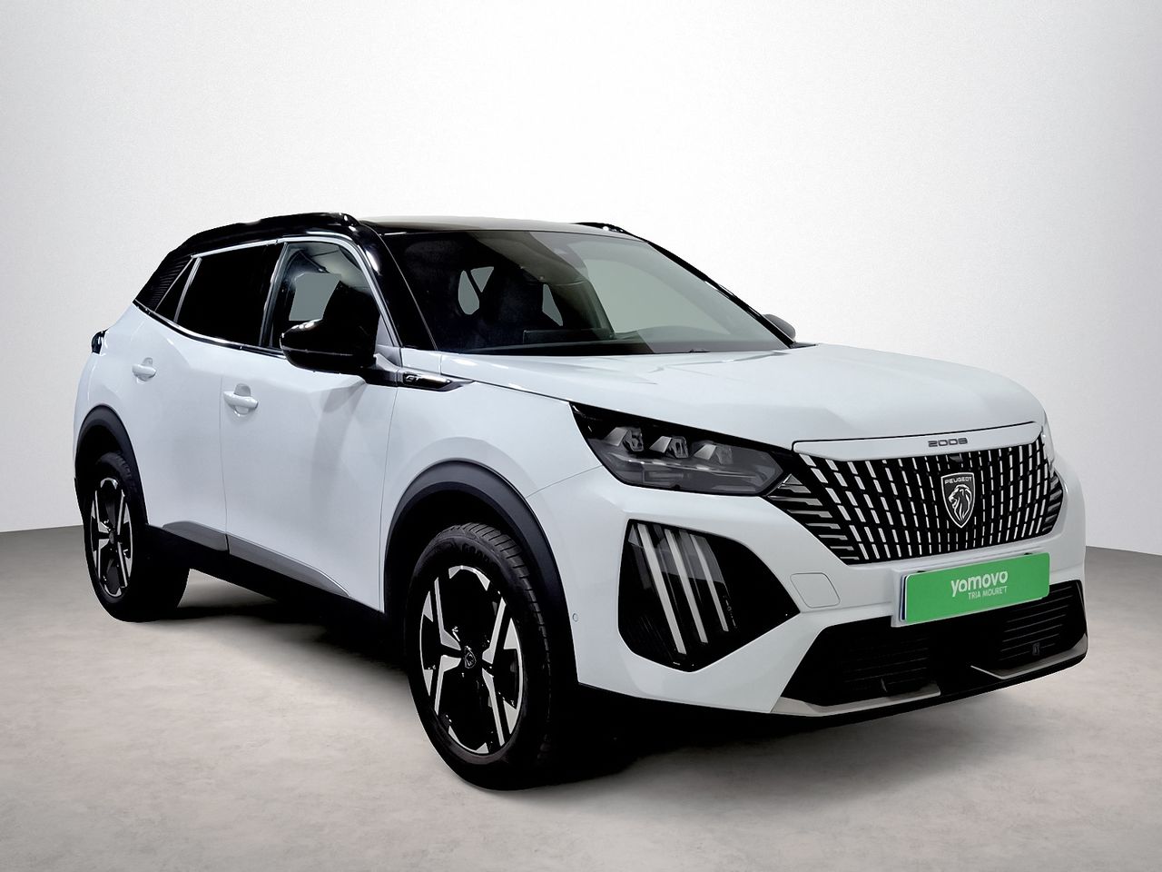 Peugeot 2008 GT Puretech 130 S&S EAT8  - Foto 1