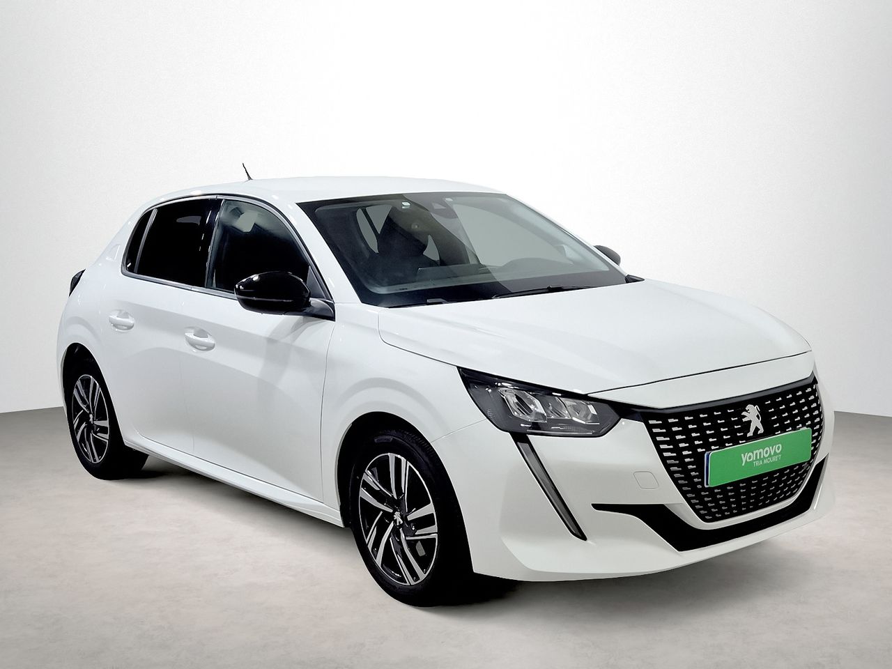Peugeot 208 PureTech 73kW (100CV) Allure  - Foto 1