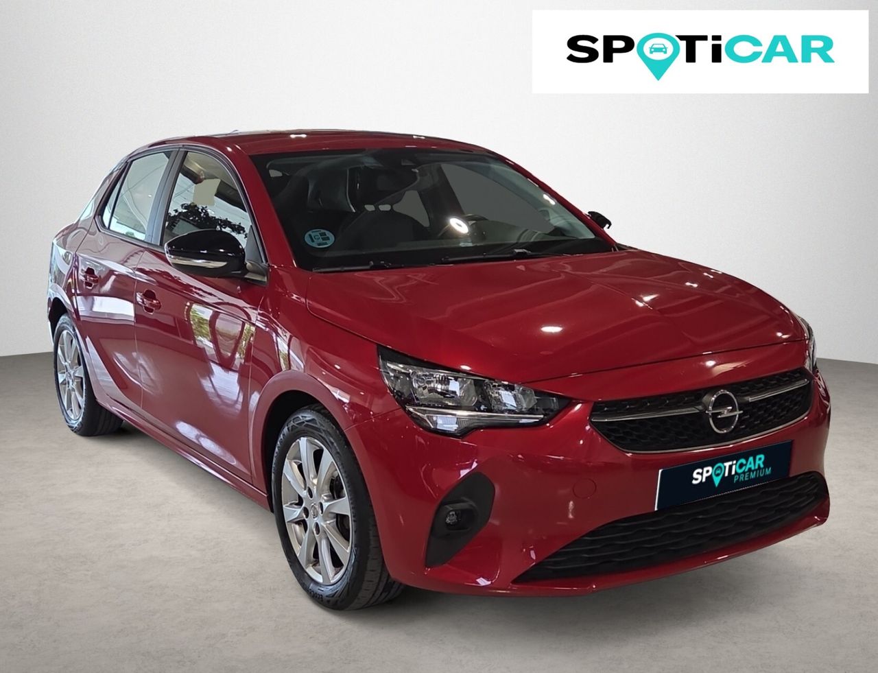 Opel Corsa 1.2T XHL 74kW (100CV) GS  - Foto 1