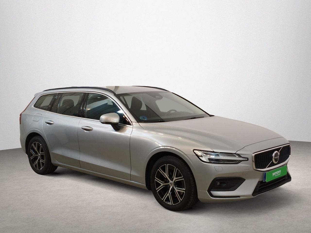 Volvo V60 2.0 B4 (D) Core Auto  - Foto 1