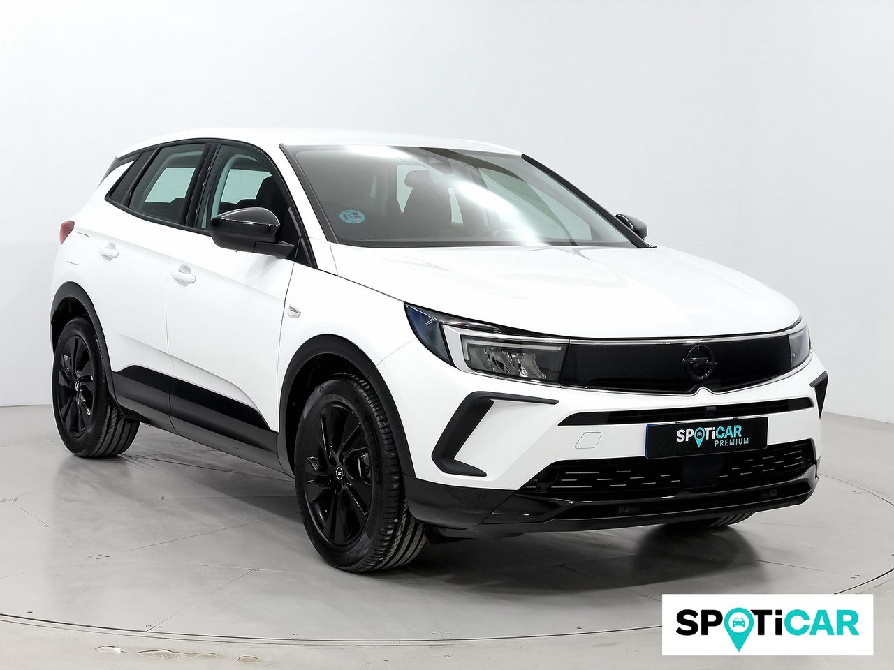 Opel Grandland 1.2T XHT MT6 S/S GS  - Foto 1