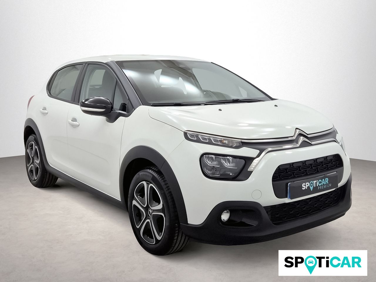 Citroën C3 Origin PureTech 60KW (83CV) Plus  - Foto 1
