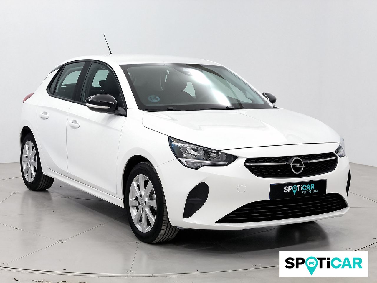 Opel Corsa 1.2 XEL 55kW (75CV) Edition  - Foto 1
