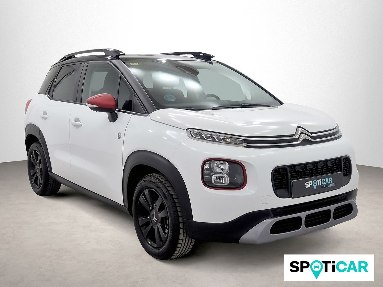 Citroën C3 Aircross PureTech 81kW (110CV) S&S C-Series  - Foto 1