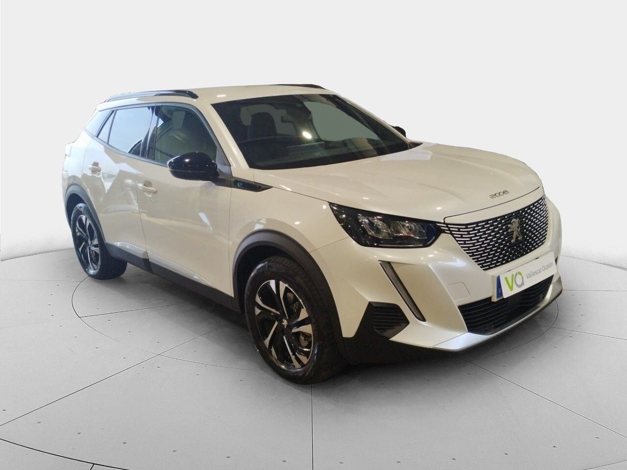 Peugeot 2008 Eléctrico Allure Pack (100kW)  - Foto 1