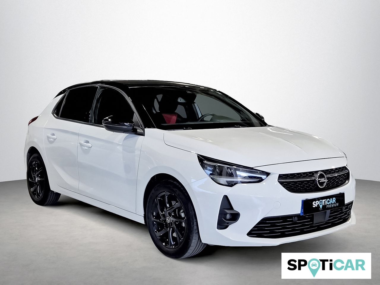 Opel Corsa 1.2T XHL 74kW (100CV) GS  - Foto 1