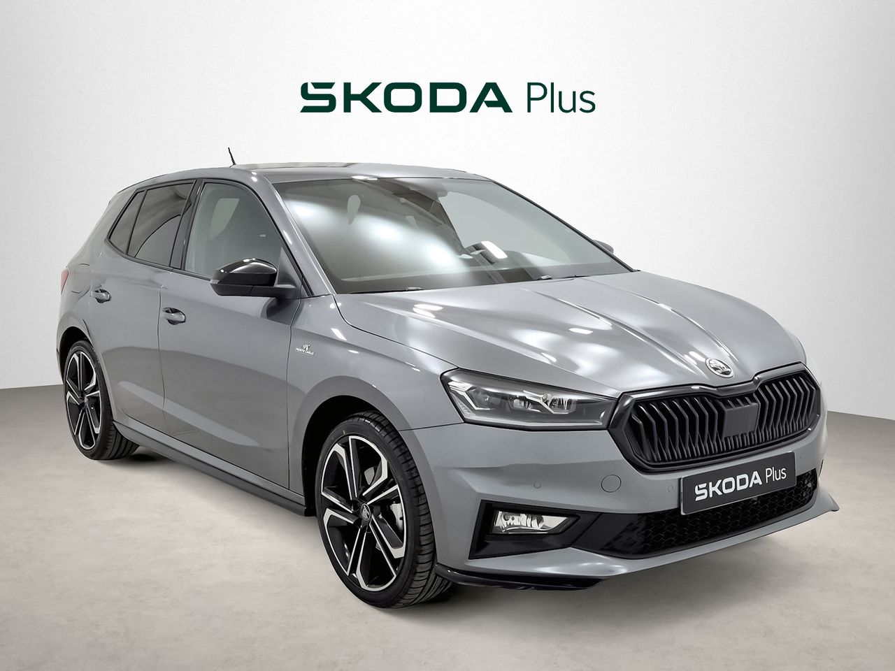 Skoda Fabia 1.0 TSI 85KW (115CV) DSG Monte Carlo  - Foto 1