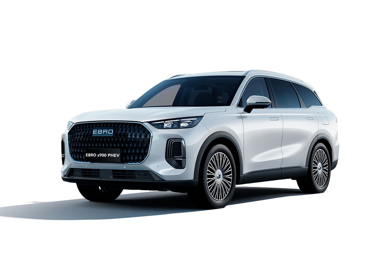 Ebro S900 PHEV 1.5 TGDI 3DHT 4X4 Luxury  - Foto 1