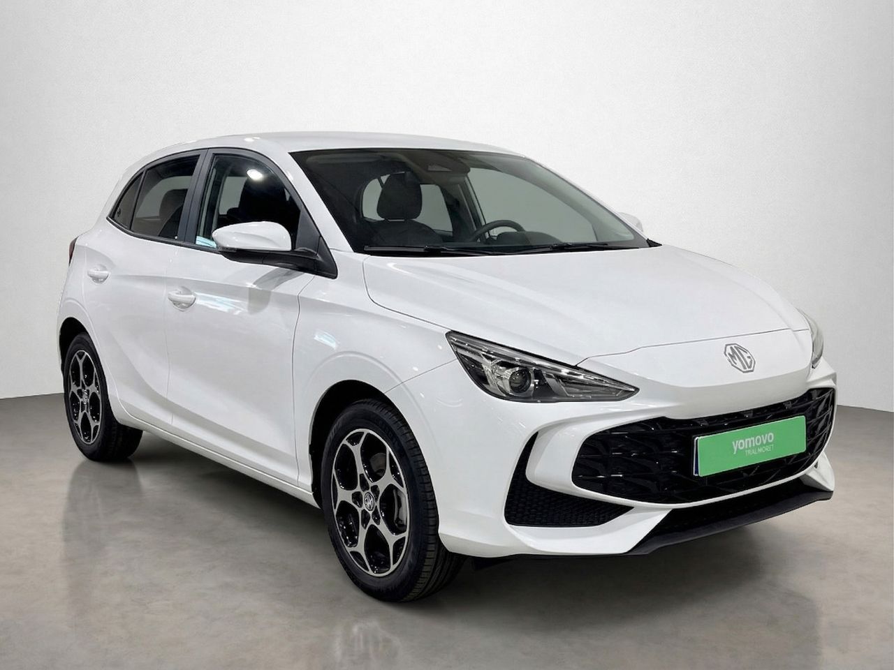 MG MG3 Comfort  - Foto 1