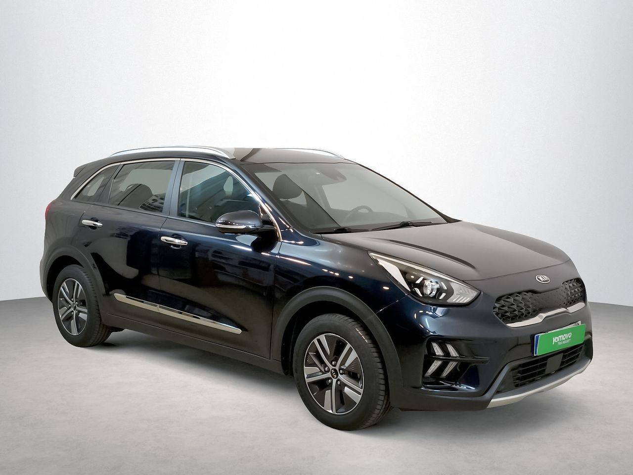 Kia Niro 1.6 GDi PHEV 104kW (141CV) Drive  - Foto 1
