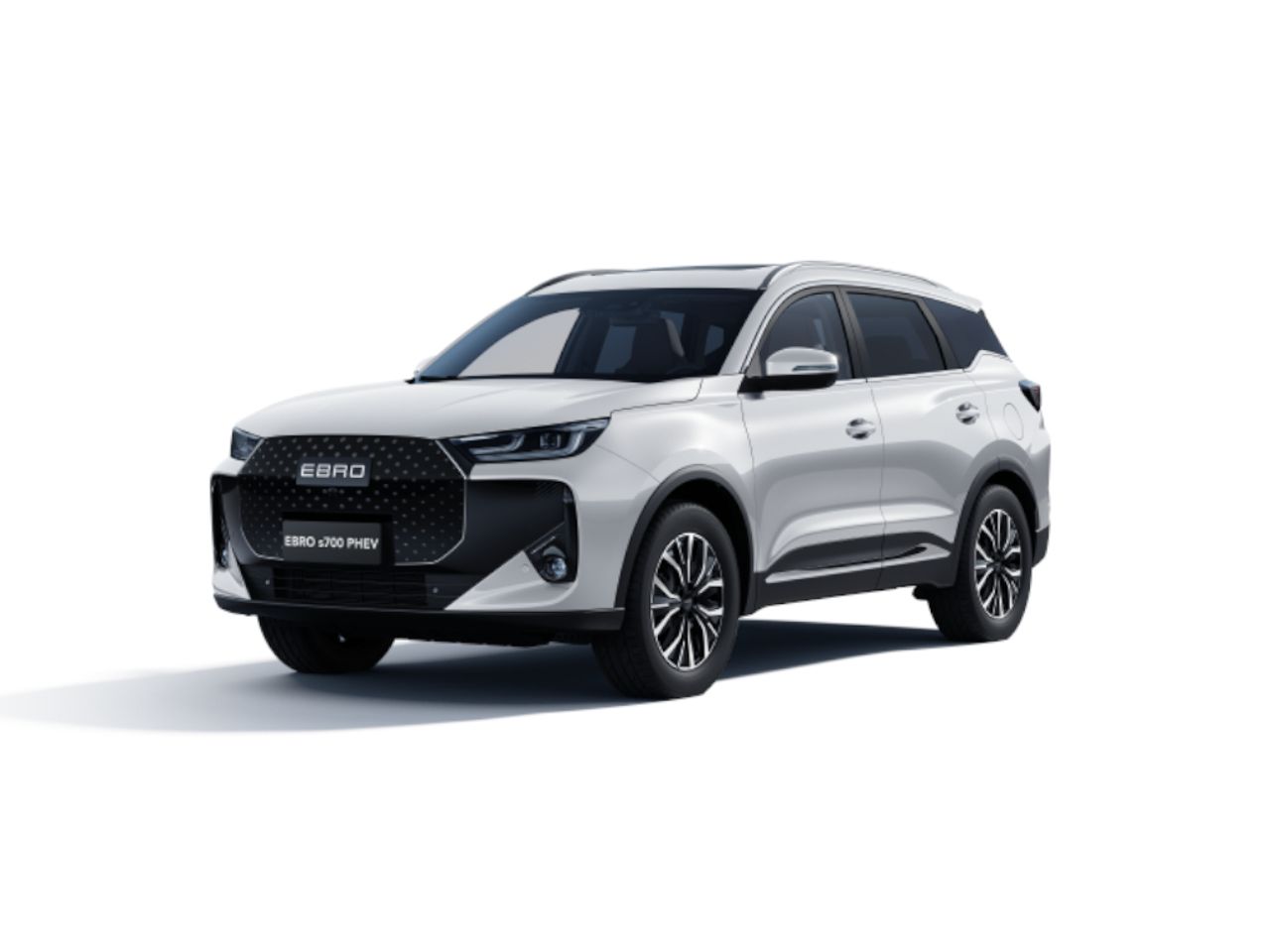 Ebro S700 1.5 TGDI PHEV Premium E-CVT  - Foto 1