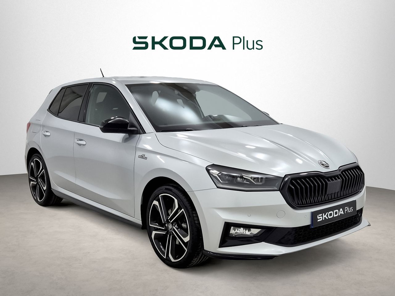 Skoda Fabia 1.0 TSI 85KW (115CV) DSG Monte Carlo  - Foto 1