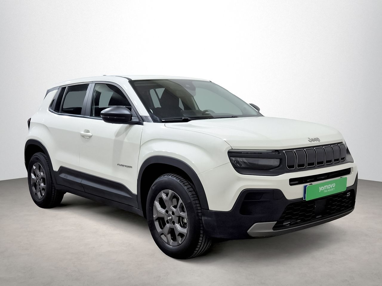 Jeep Avenger 1.2 G 74kW (100CV) Longitude  - Foto 1