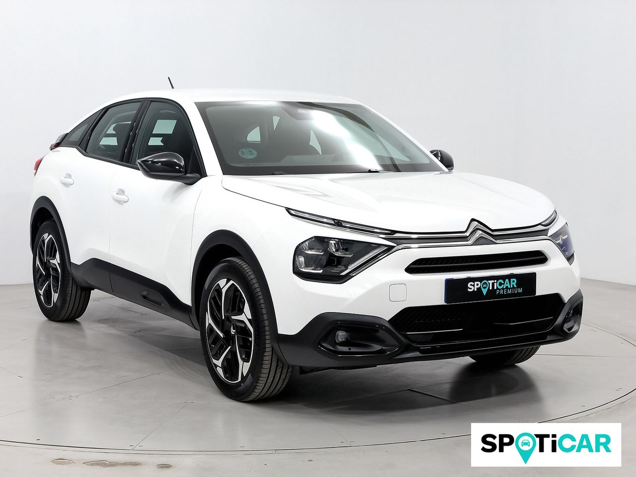 Citroën C4 PureTech 130 S&S 6v Plus  - Foto 1