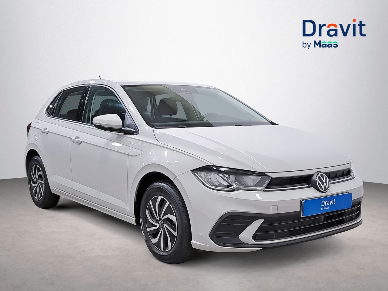 Volkswagen Polo Life 1.0 TSI 70kW (95CV)  - Foto 1