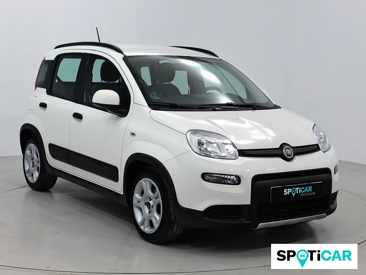 Fiat Panda City Life Hybrid 1.0 Gse 51kw (70CV)  - Foto 1
