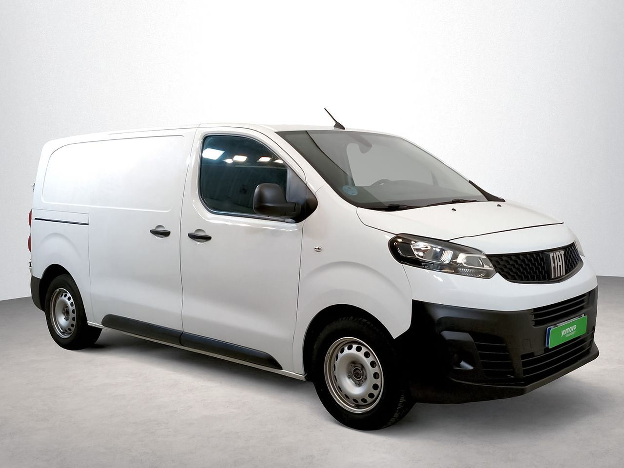 Fiat Scudo FURGON 1.5 BLUEHDI 100 BUSINESS L1 4P  - Foto 1