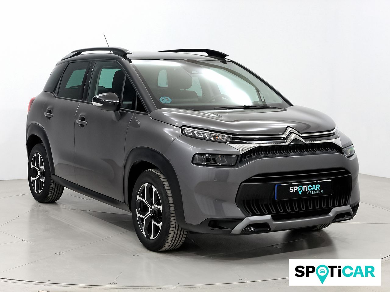 Citroën C3 Aircross BlueHDi 81kW (110CV) Plus  - Foto 1