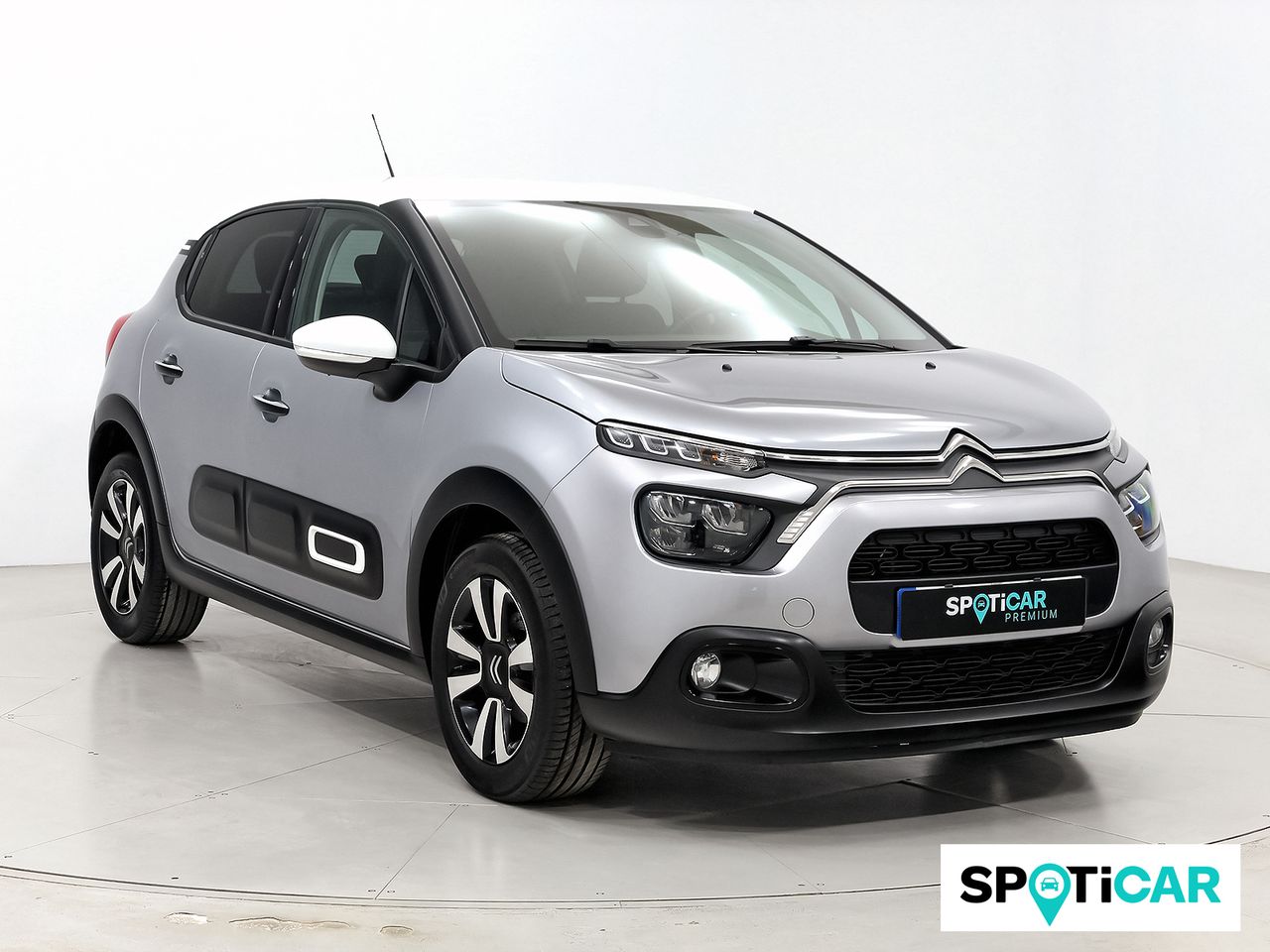 Citroën C3 PureTech 60KW (83CV) Shine  - Foto 1