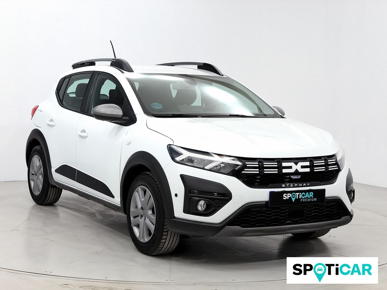Dacia Sandero Stepway Expression TCe 67kW (90CV)  - Foto 1