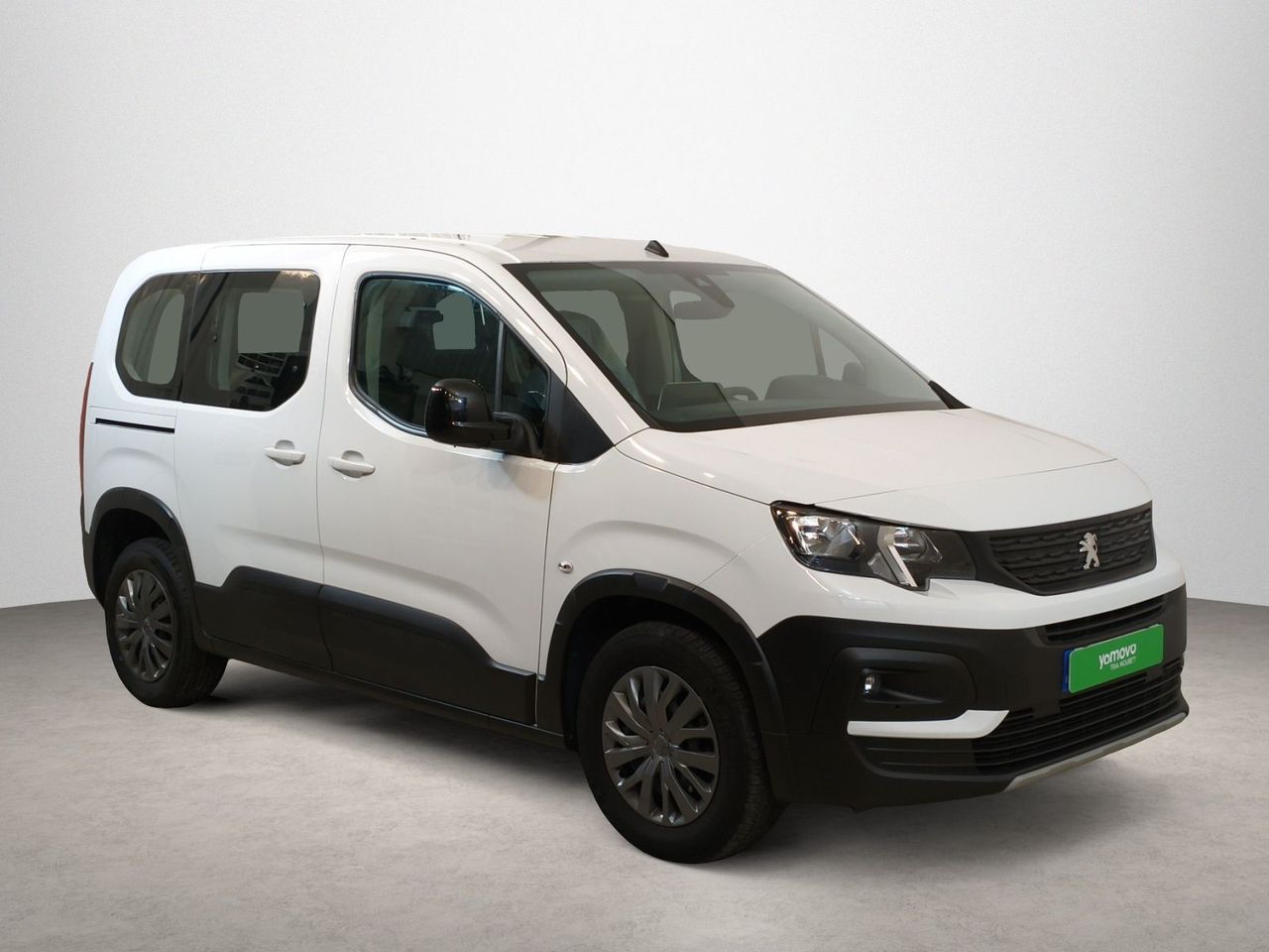 Peugeot Rifter 1.5 BLUEHDI 100CV ACTIVE PACK BUSIN. STD 5P  - Foto 1