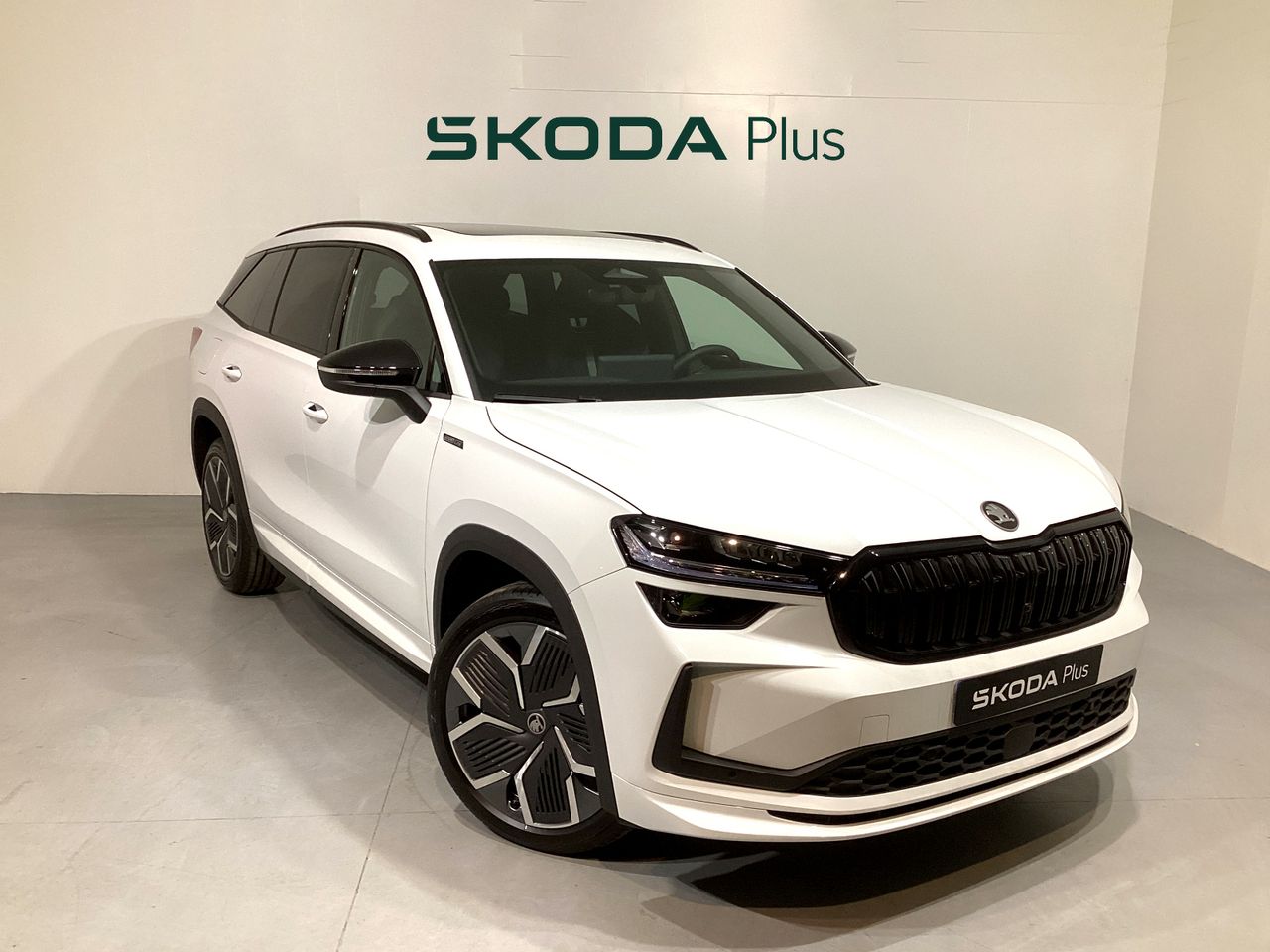 Skoda Kodiaq 1.5 TSI 150KW DSG PHEV Sportline  - Foto 1