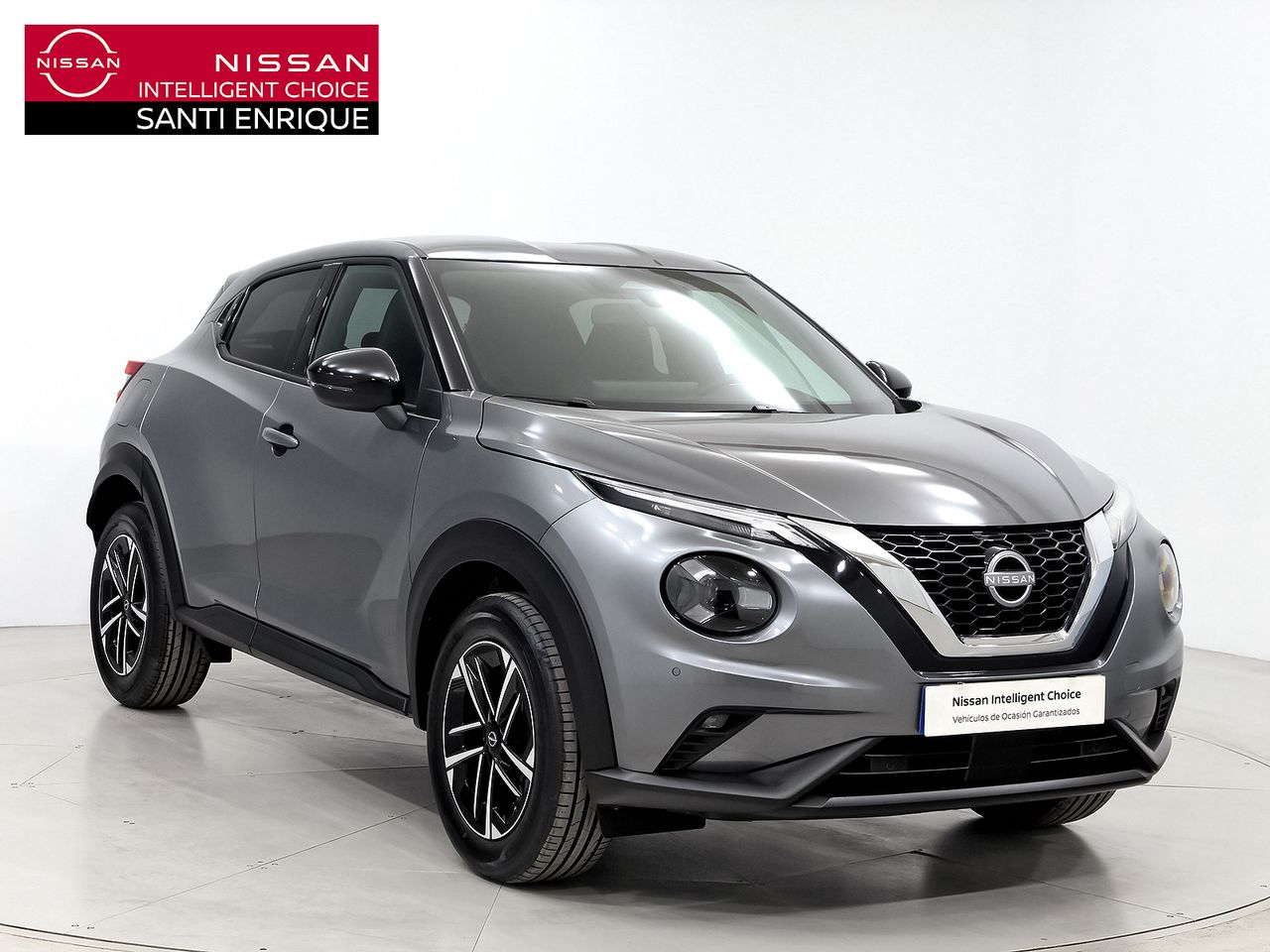 Nissan Juke DIG-T 84 kW (114 CV) DCT 7V N-Connecta  - Foto 1
