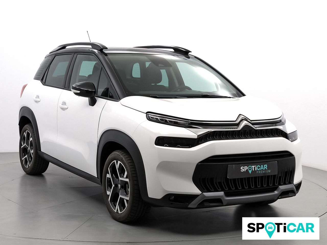 Citroën C3 Aircross PureTech 81kW (110CV) Max  - Foto 1