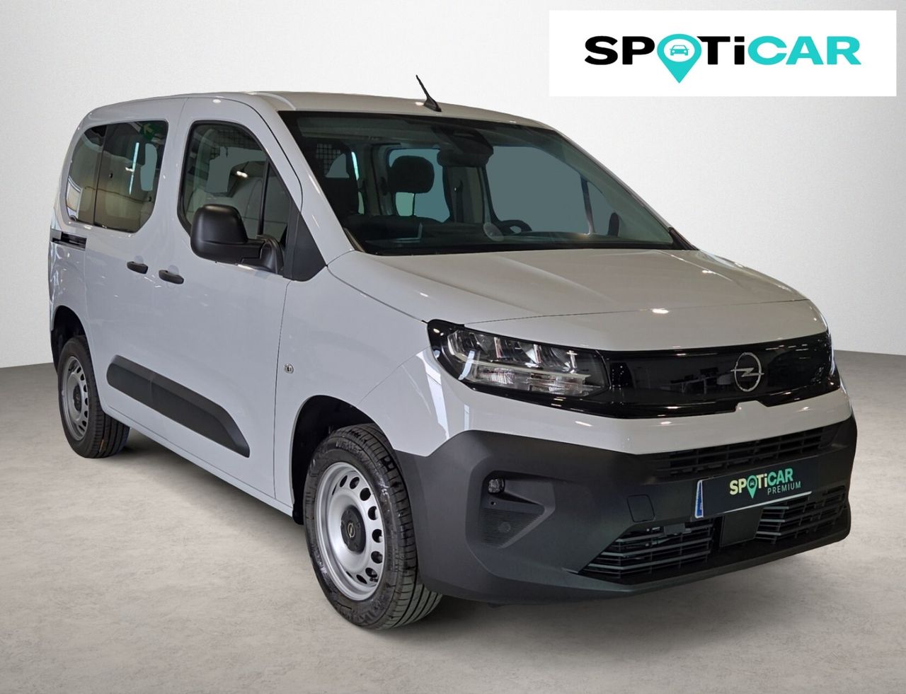 Opel Combo Cargo EDITION N1 100 CV 1.5 TD S/S MT6 €6.4  - Foto 1