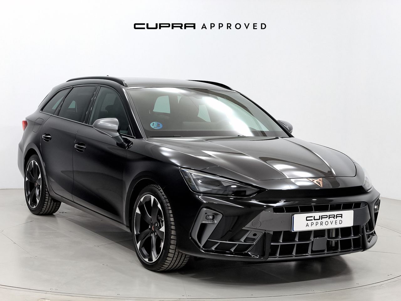 Cupra León SP 1.5 eTSI 110kW (150CV) DSG  - Foto 1