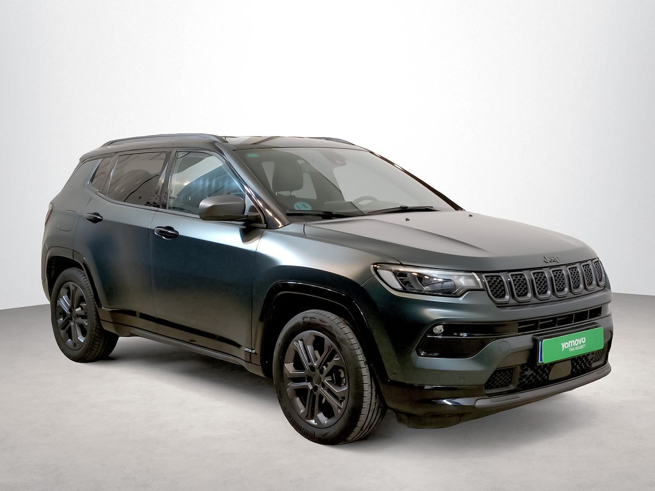 Jeep Compass 1.3 Gse T4 110kW (150CV) 80th MT FWD  - Foto 1