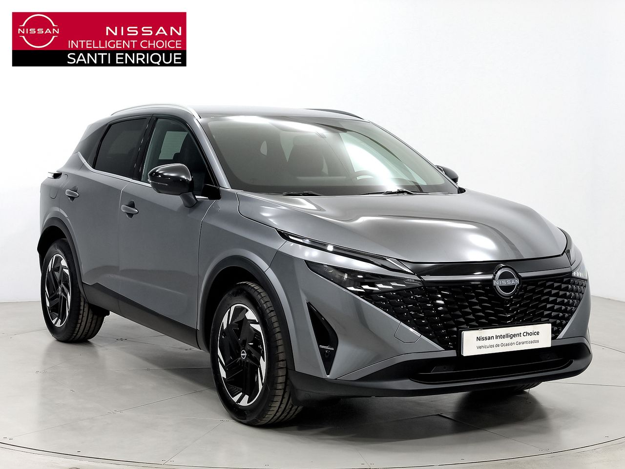Nissan Qashqai e-POWER Gen3 140 KW (190 CV) N-Connecta  - Foto 1