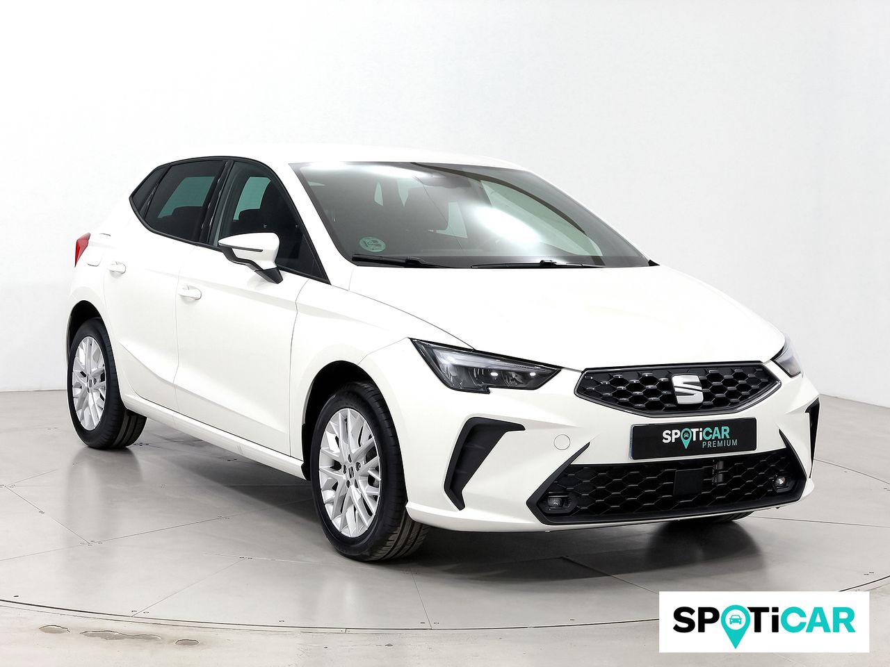 Seat Ibiza 1.0 MPI 59kW (80CV) Start&Stop Style+  - Foto 1