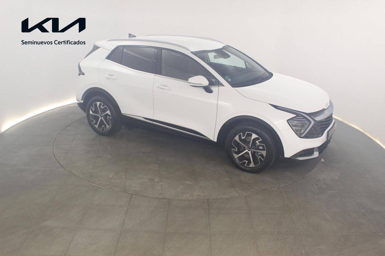 Kia Sportage 1.6 T-GDi HEV 171kW (230CV) Tech 4x2  - Foto 1
