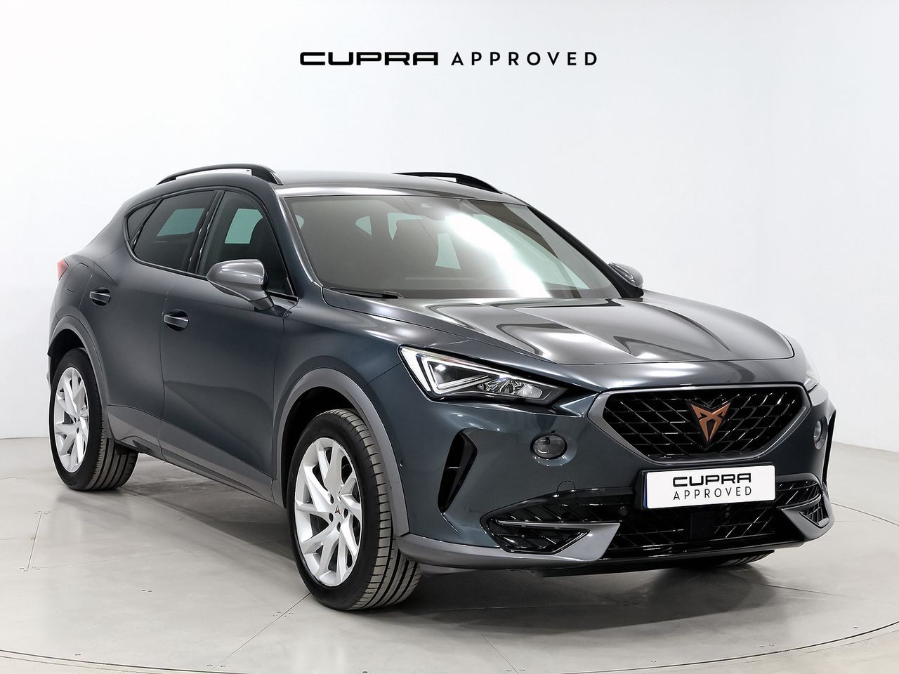 Cupra Formentor 1.5 TSI 110kW (150 CV) DSG  - Foto 1