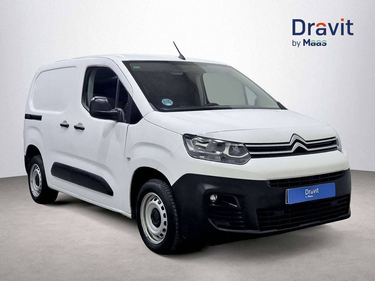 Citroën Berlingo * BERLINGO FURGON 1.5 BLUEHDI 100 TALLA M CONTROL 3P  - Foto 1