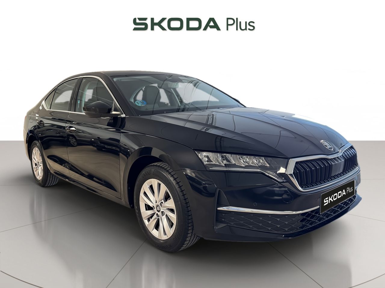 Skoda Octavia 1.5 TSI 110kW(150CV) m-HEV DSG Selection  - Foto 1