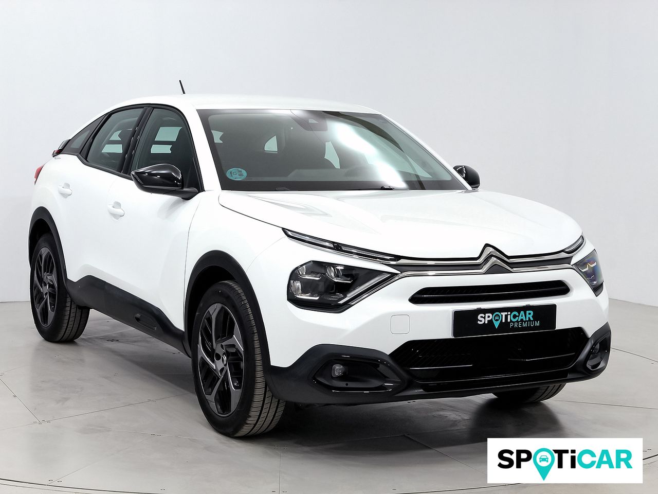 Citroën C4 PureTech 130 S&S 6v Plus  - Foto 1