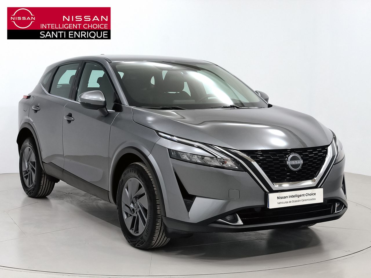 Nissan Qashqai DIG-T 103kW (140CV) mHEV 4x2 Acenta  - Foto 1