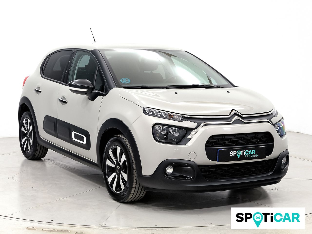 Citroën C3 Origin PureTech 81KW (110CV) Max  - Foto 1