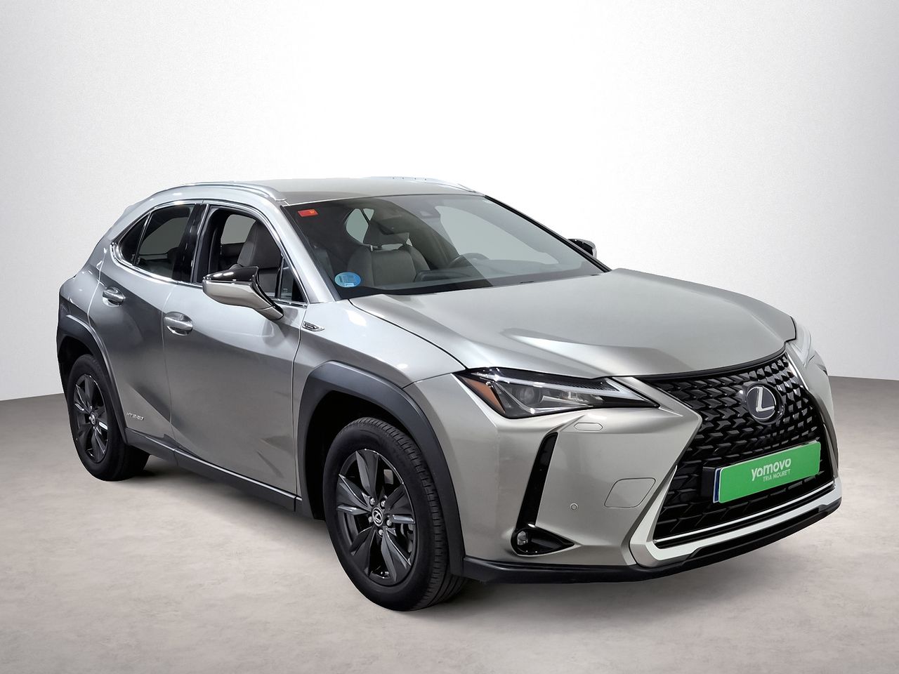 Lexus UX 2.0 250h Luxury  - Foto 1
