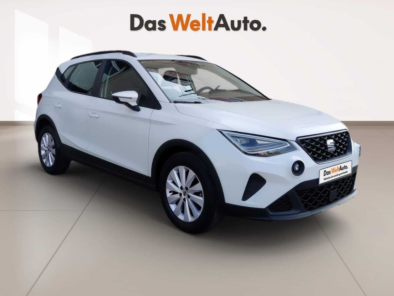 Seat Arona 1.0 TSI 81kW (110CV) Style Plus  - Foto 1