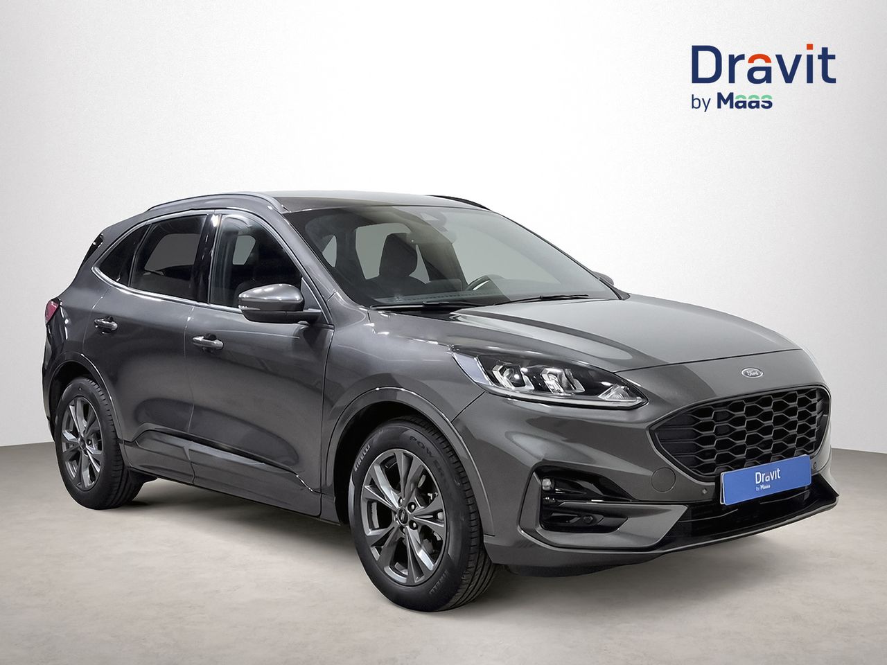 Ford Kuga ST-Line 2.5 Duratec FHEV 140kW Auto  - Foto 1