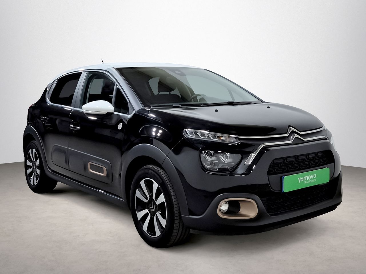Citroën C3 PureTech 60KW (83CV) C-Series  - Foto 1