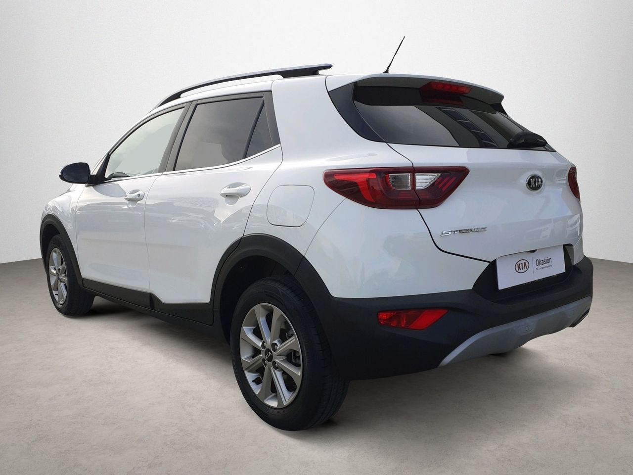Kia Stonic 1.0 T-GDi 88kW (120CV) Drive Eco-Dynam  - Foto 1