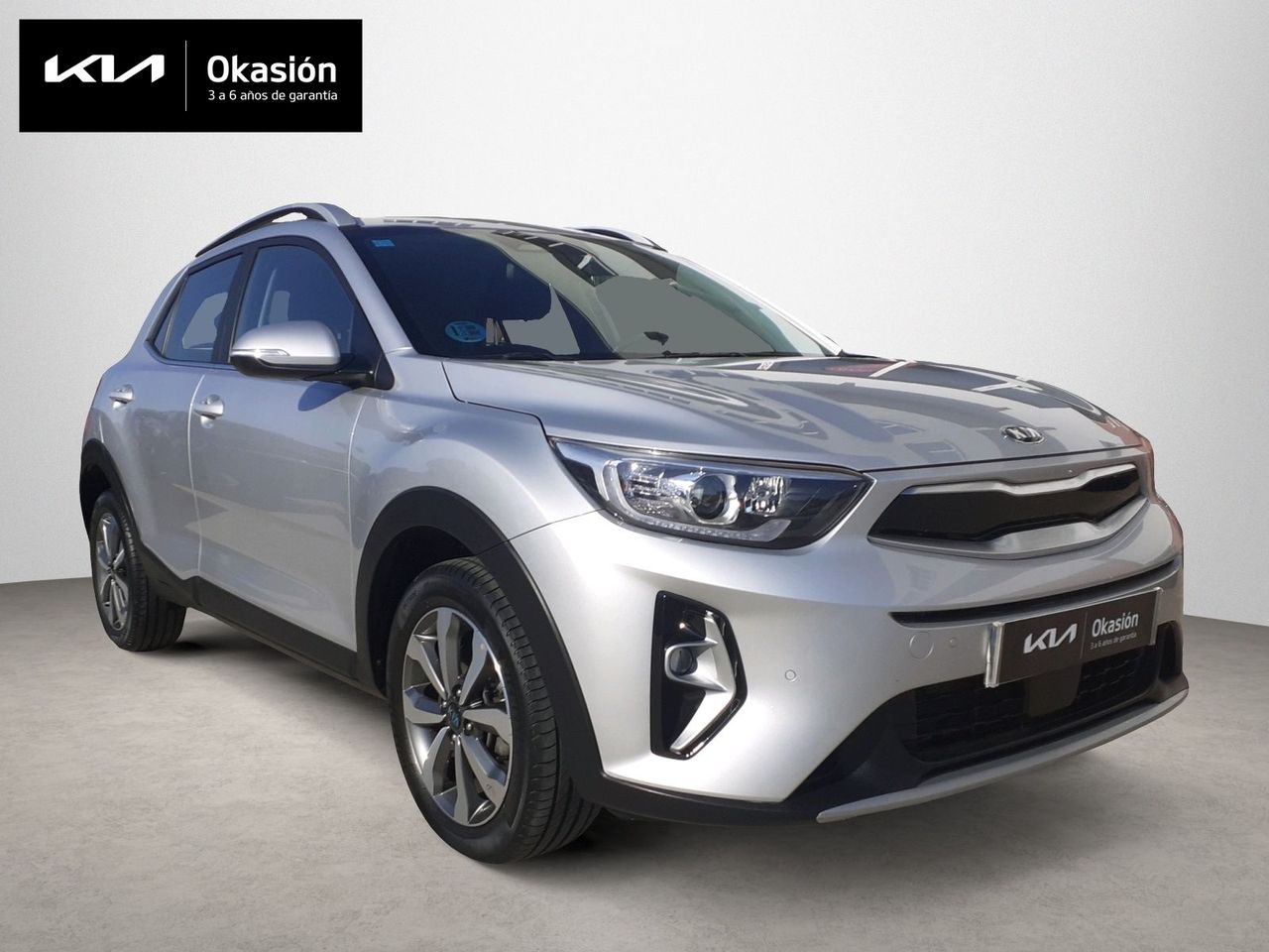 Kia Stonic 1.0 T-GDi 74kW (100CV) Drive  - Foto 1