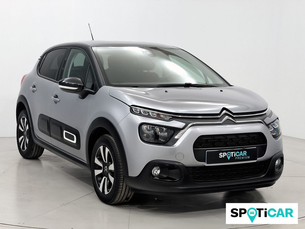 Citroën C3 PureTech 60KW (83CV) Shine  - Foto 1