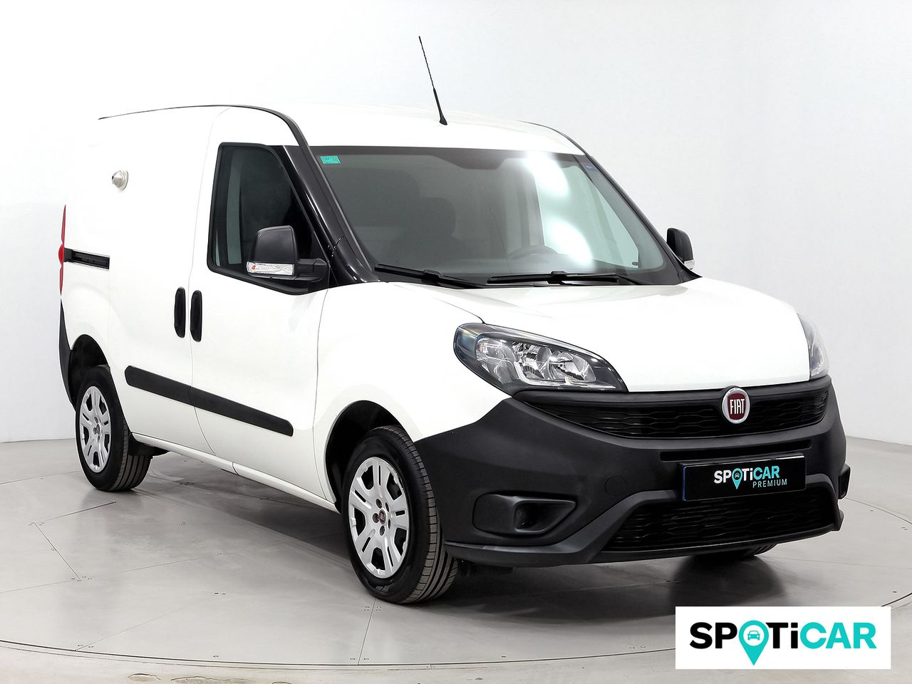 Fiat Doblò 1.3 MULTIJET 95 SX 4P  - Foto 1